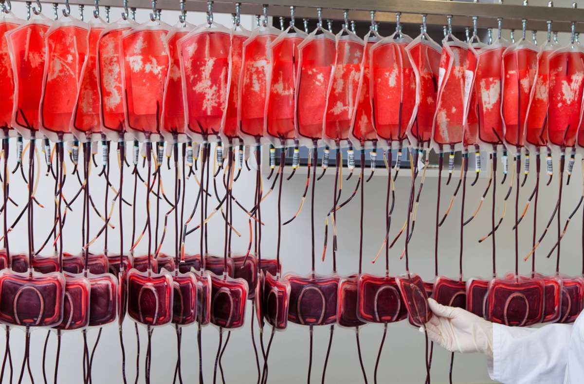 Weltblutspendetag: Hummels, Alaba und Co. – Sportstars rufen zum Blutspenden auf