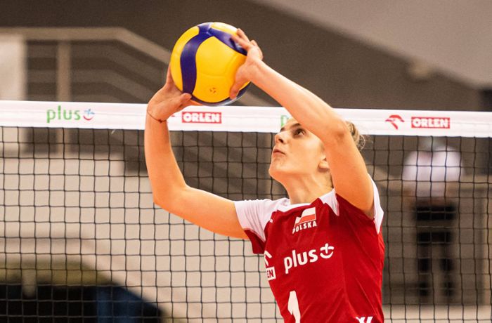 Allianz MTV Stuttgart: So läuft es für die Stuttgarterinnen bei der Volleyball-EM