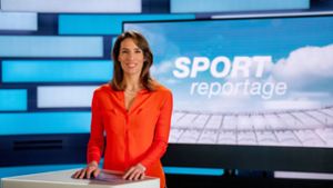 „Sportreportage“ des ZDF: Kult-Sportsendung ohne Moderation und Spielberichte