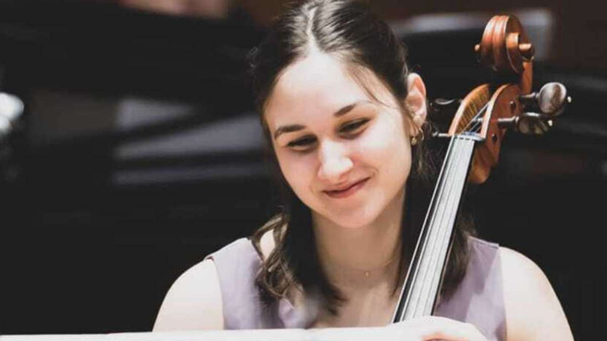 Cello Akademie Rutesheim: Ein Glück in schwierigen Zeiten