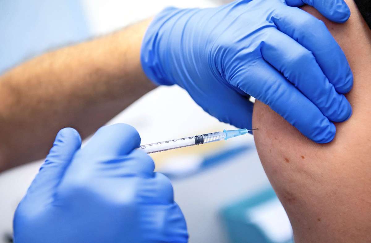 Kampf gegen Coronavirus: EU kauft bis zu 1,8 Milliarden weitere Biontech-Impfdosen bis 2023