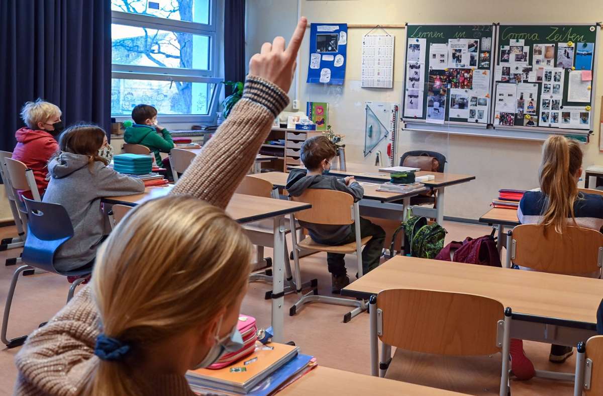 Neues  Konzept für Bildungsfinanzierung vom Bund: Grüne wollen gezielt Brennpunktschulen fördern