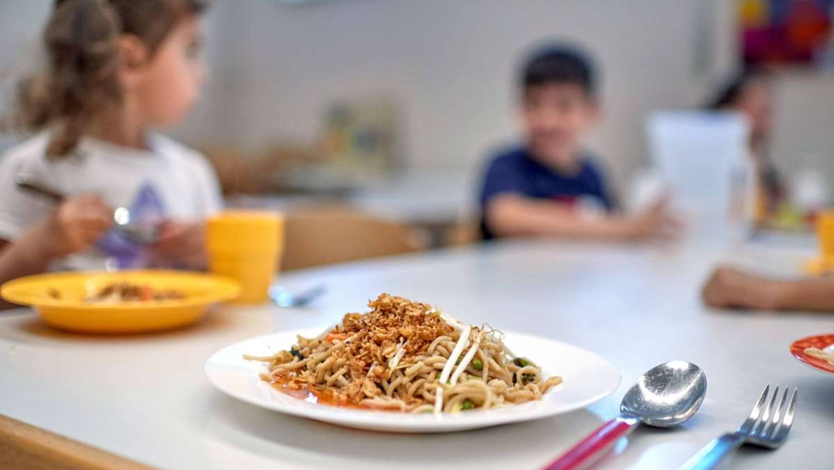 Armut in Baden-Württemberg: Jeder Zehnte kann sich keine gesunde Mahlzeit leisten