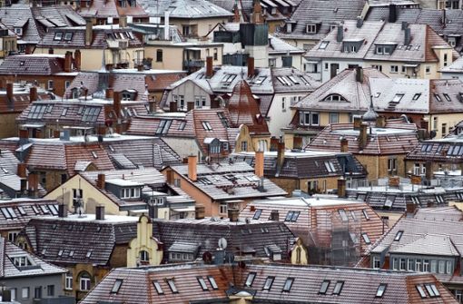 Gas sparen und trotzdem nicht frieren? Vor dieser Aufgabe könnten auch die Stuttgarter im nächsten Winter stehen. Foto: dpa/Marijan Murat
