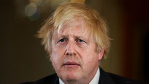 Kein Ausweg für Boris Johnson aus „Partygate“