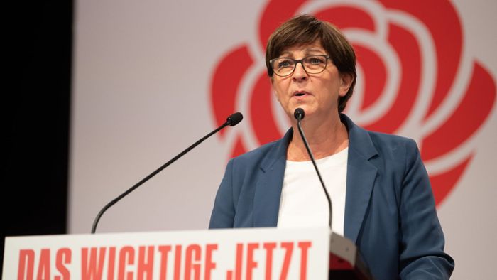 Südwest-SPD strebt ans Licht