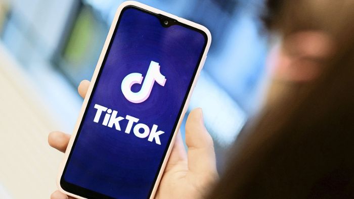 Tiktok will mit Software-Riese Oracle zusammenarbeiten