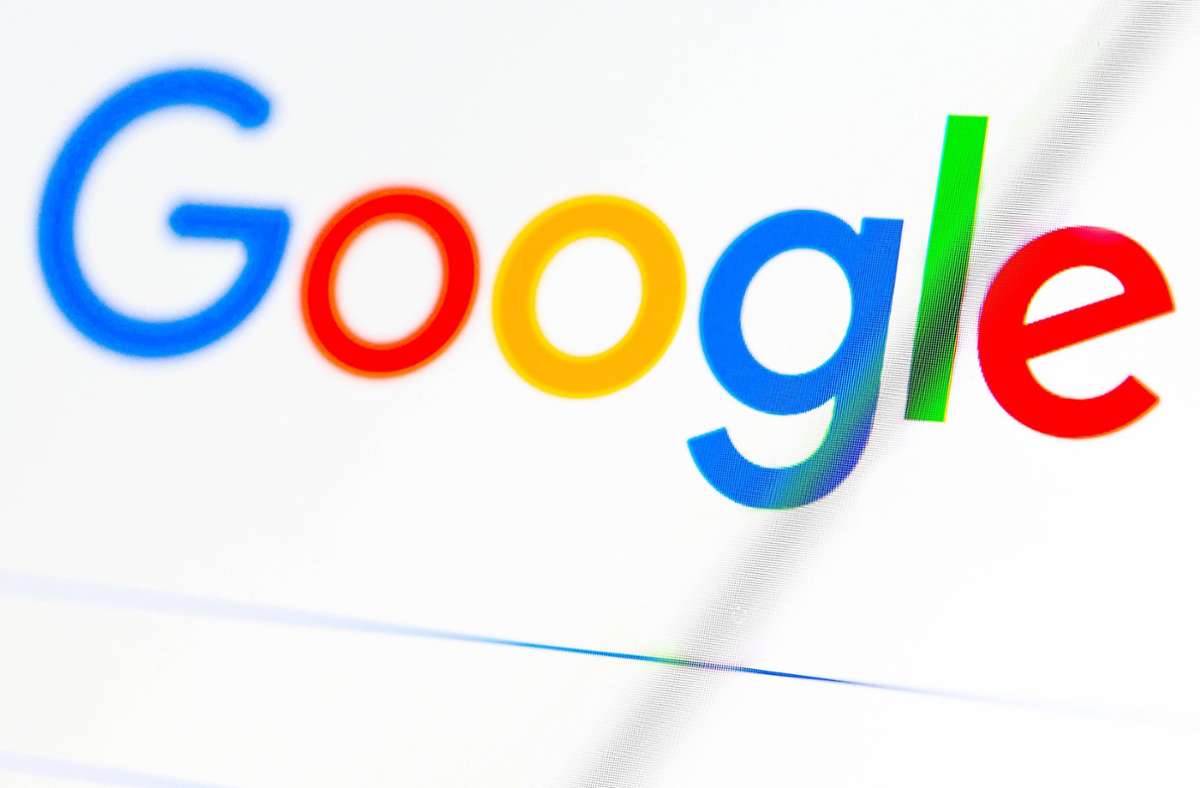 25 Jahre Google: Google nicht grenzenlos vertrauen