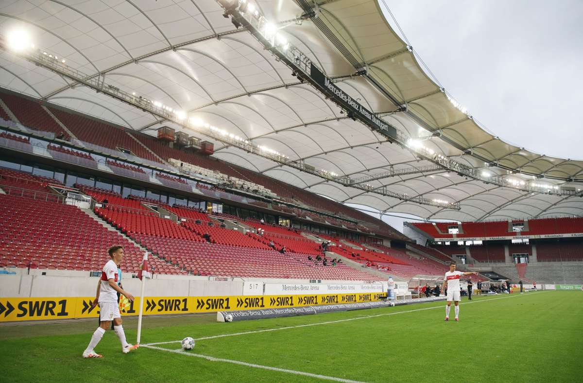 Debatte über Fan-Rückkehr in der Bundesliga: Nicht zu Ende gedacht