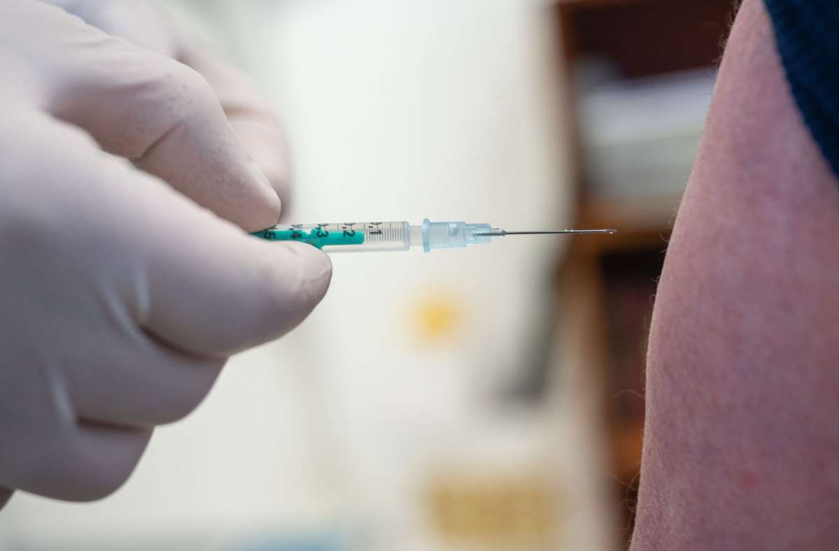 Gesundheit in Mühlhausen: 600 Corona-Impfdosen im Stadtbezirk verabreicht