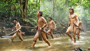 Ein Schweizer kämpft in Borneo um ein irdisches Paradies
