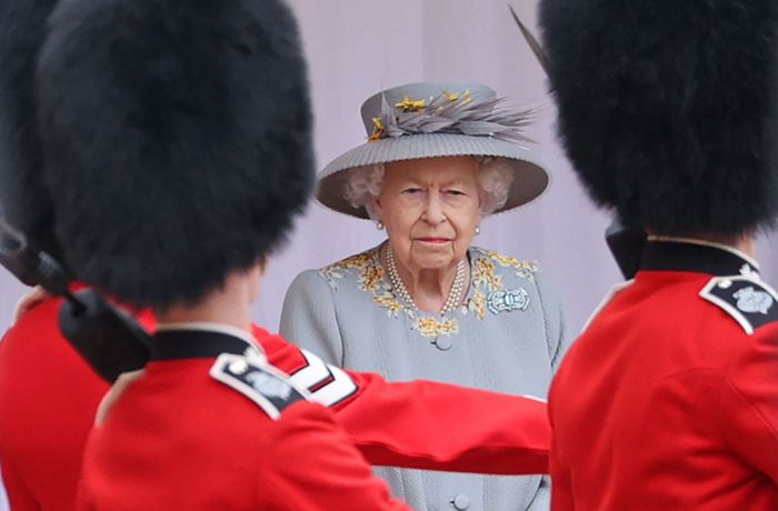 Queen Elizabeth II.: Die alten Kolonien verlassen ihre Königin