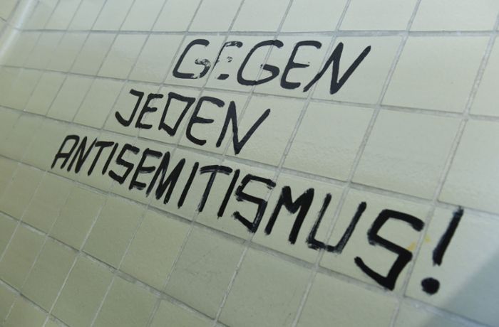 Integrationsbeauftragte Annette Widmann-Mauz: „Kampf gegen Antisemitismus gehört in jedes Klassenzimmer“