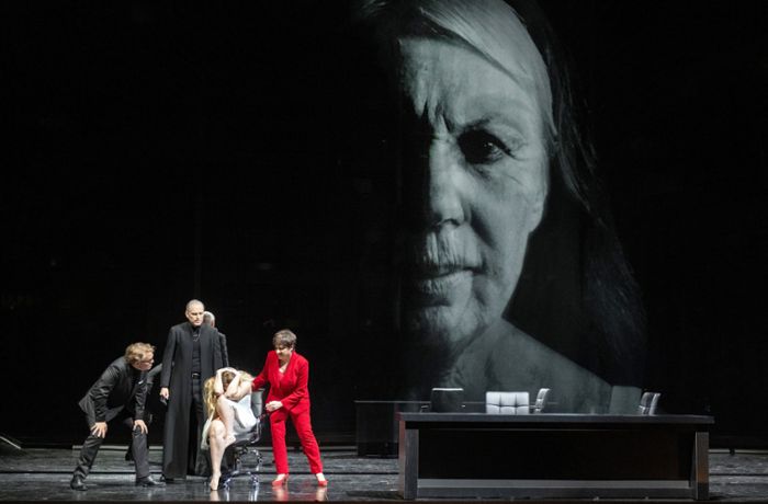 Salzburger Pfingstfestspiele: Endlich wieder Oper! Cecilia Bartoli singt Händel