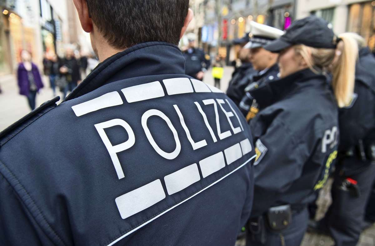 Polizeirevier Bad Cannstatt: Für Umgang mit Dementen sensibilisiert Ein erster Schritt