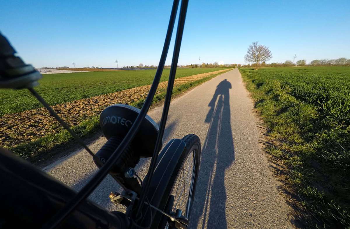 Bio.Velo.Route eingeweiht: Nachhaltig mit dem Fahrrad von Stuttgart nach Straßburg
