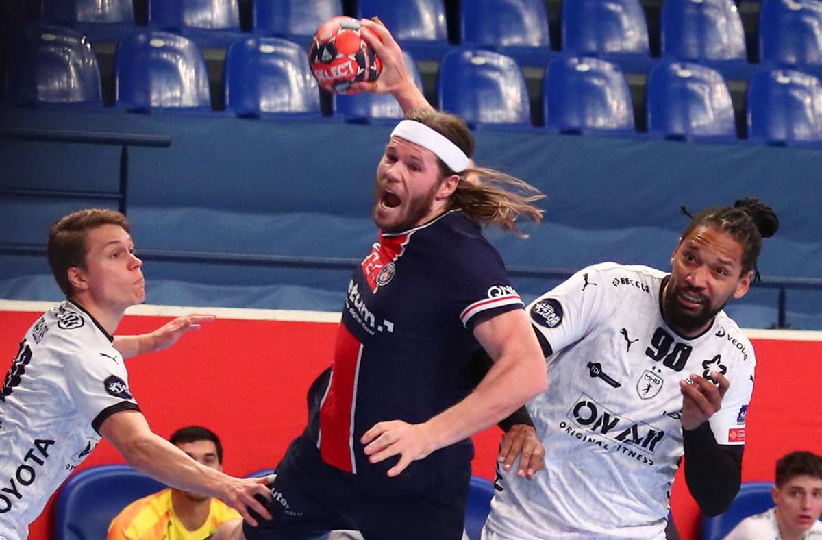 Aalborg Handbold: Großangriff auf die europäische Handballelite
