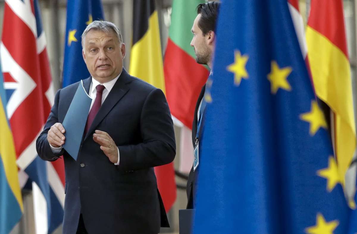 Wegen ihres  Homosexuellen-Gesetzes steht die ungarische Regierung um den Ministerpräsidenten Viktor Orbán  in der Kritik. Doch was sagen eigentlich die Ungarn in der Region Stuttgart dazu?