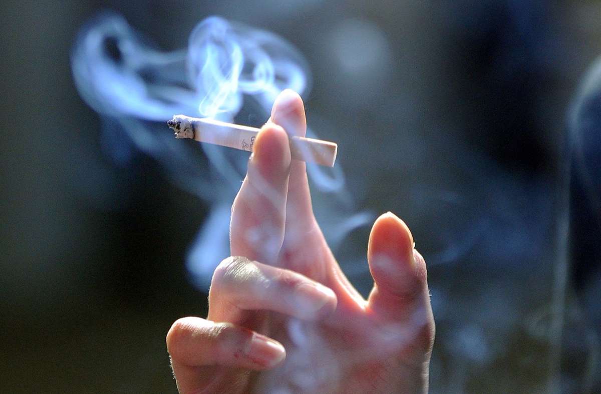 Tabakreklame in Deutschland: Neue Werbeverbote für Zigaretten – auch im Kino