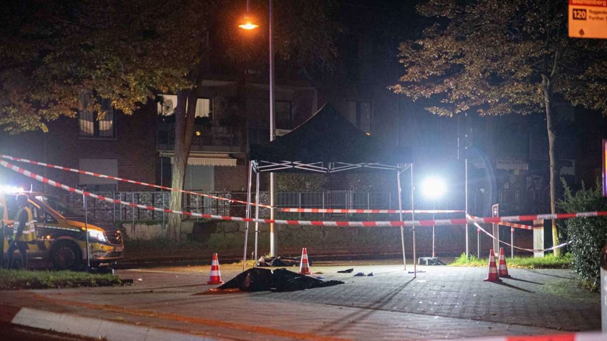Vorfall in Köln: Passanten mit Messer bedroht? Polizei schießt auf 16-Jährigen