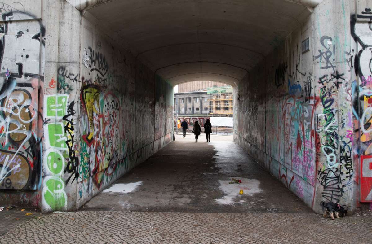 Vorfall in Berlin: 13-Jähriger erstochen - Täter stellt sich der Polizei