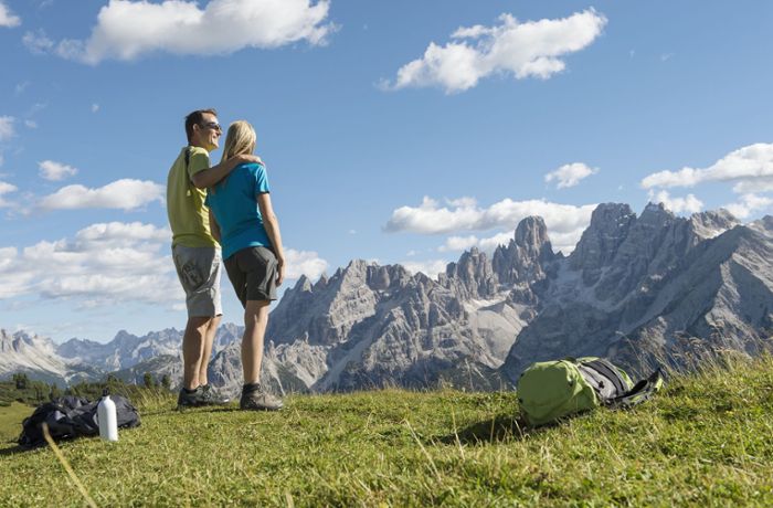 Einreise trotz Corona: Das müssen Sie bei der Reise nach Südtirol beachten