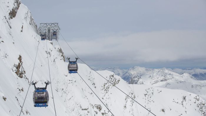 Deutsche Snowboarderin stirbt bei Pistenraupen-Unfall