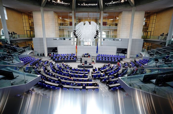 Vor der Bundestagswahl: Koalition legt Streit über Lieferkettengesetz bei
