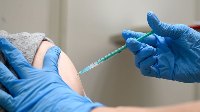Bundesregierung plant keine Strafen für geschwänzte Impftermine