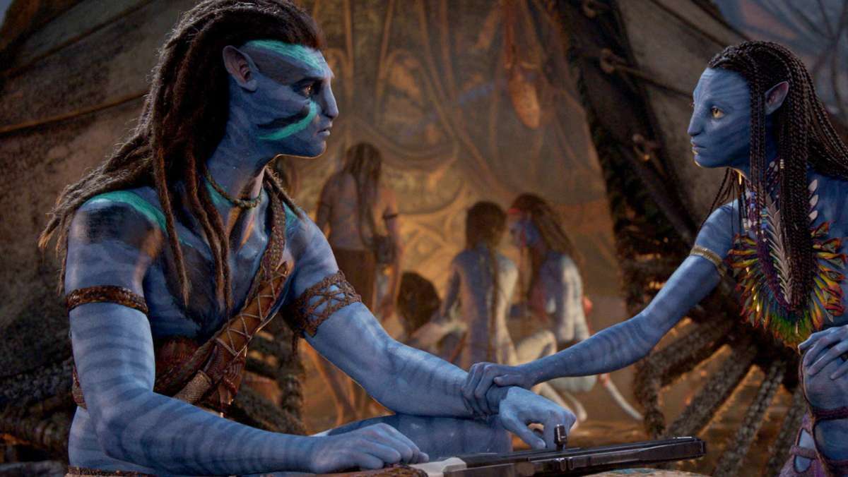 Hype um „Avatar: The Way of Water“: Diese Filme ließen die Kinokassen klingeln