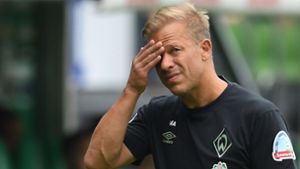 DFB-Sportgericht sperrt Markus Anfang für ein Jahr