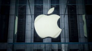 EU-Kommission: Milliarden-Strafe gegen Apple