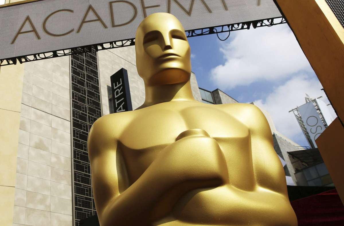 Oscars: Wer kommt auf die Nominiertenliste?