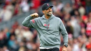 „Mir geht Energie aus“ – Jürgen Klopp verlässt FC Liverpool zum Saisonende