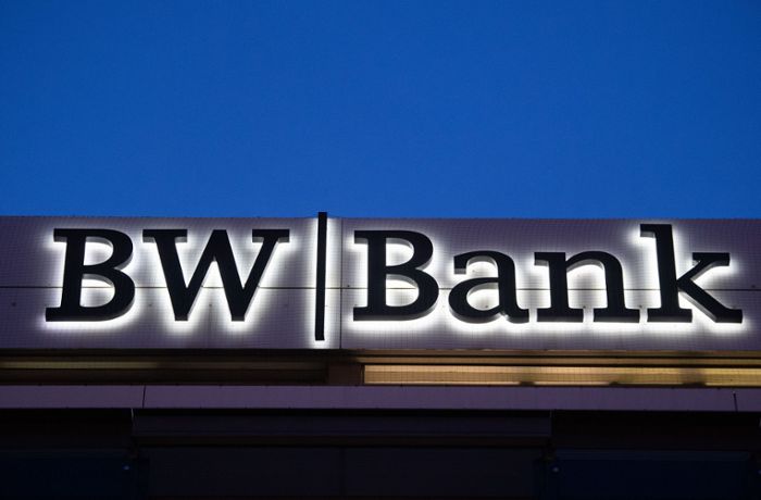 Nach BGH-Urteil zu Bankgebühren: BW-Bank gibt Kunden Geld zurück