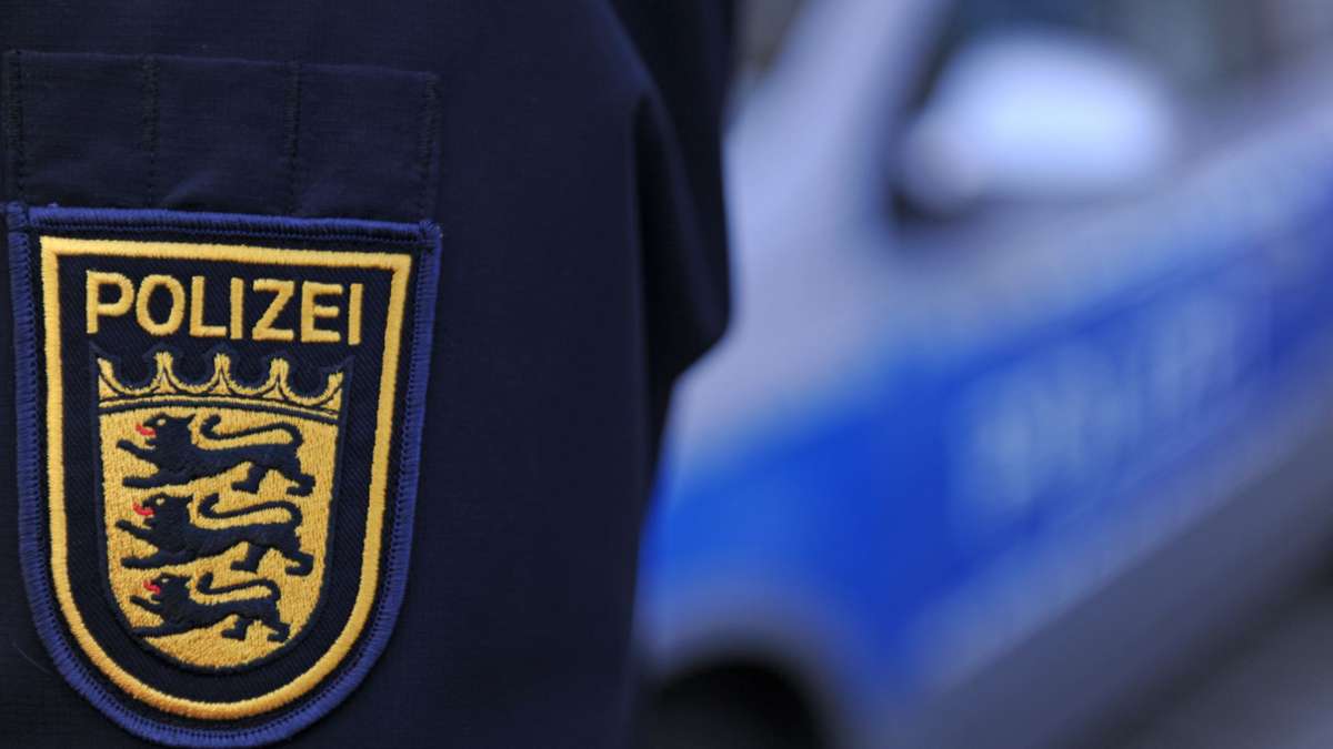 Überfall an Stuttgarter Stadtbahnhaltestelle: 34-Jähriger von Gruppe brutal zusammengeschlagen