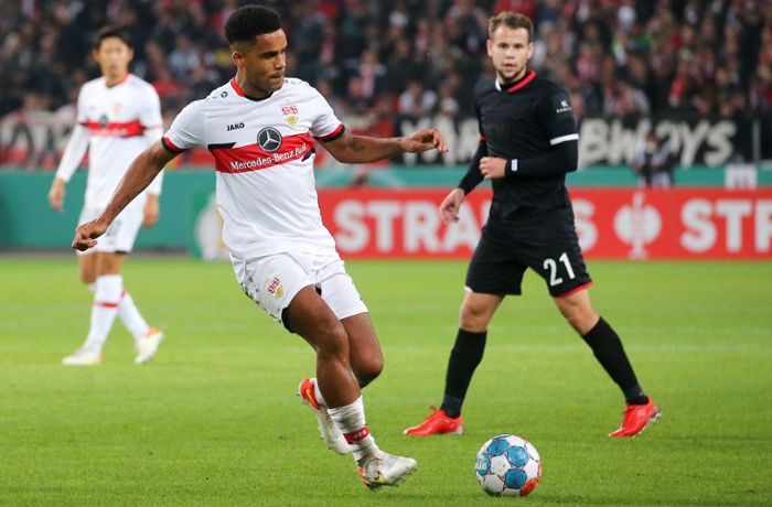 VfB Stuttgart: Wie wertvoll ist Daniel Didavi?