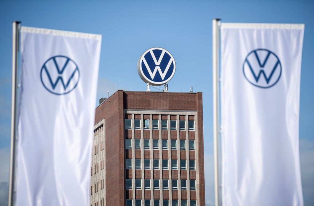 VW unterliegt in „Dieselgate“-Streit: Entscheidung könnte  Tür zu weiteren hohen Strafzahlungen öffnen