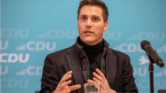 CDU-Chef Hagel kritisiert Ampel-Streit zur Bezahlkarte für Flüchtlinge