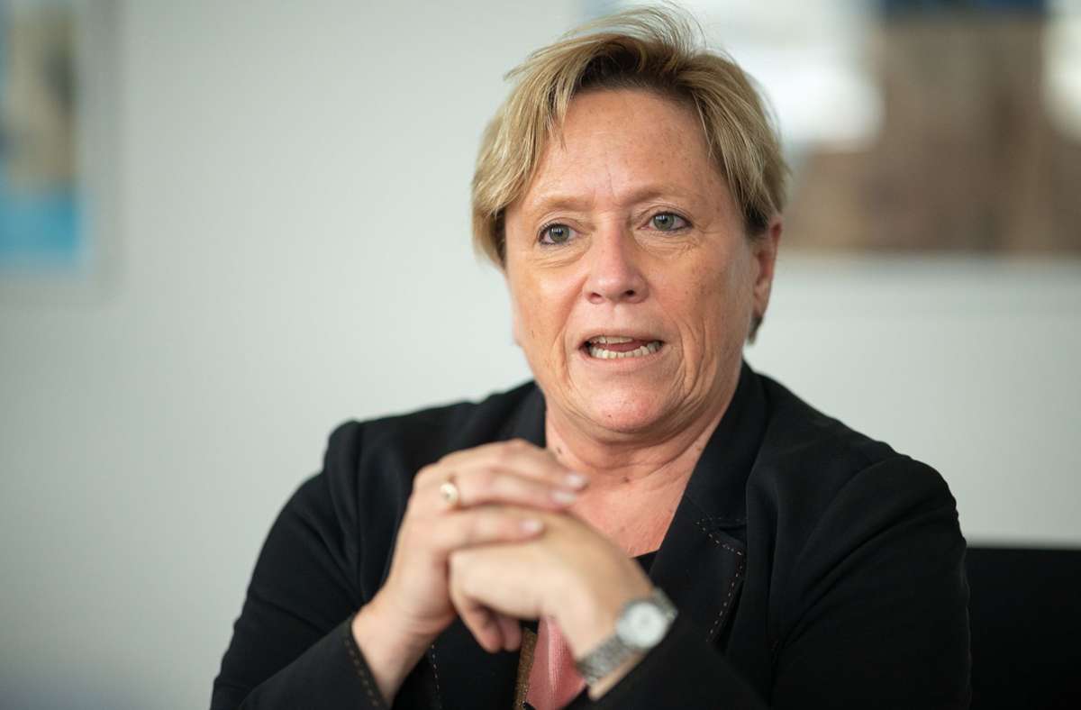 Aus Ärger über Susanne Eisenmann: Langjähriger CDU-Funktionär Koch tritt aus Partei aus
