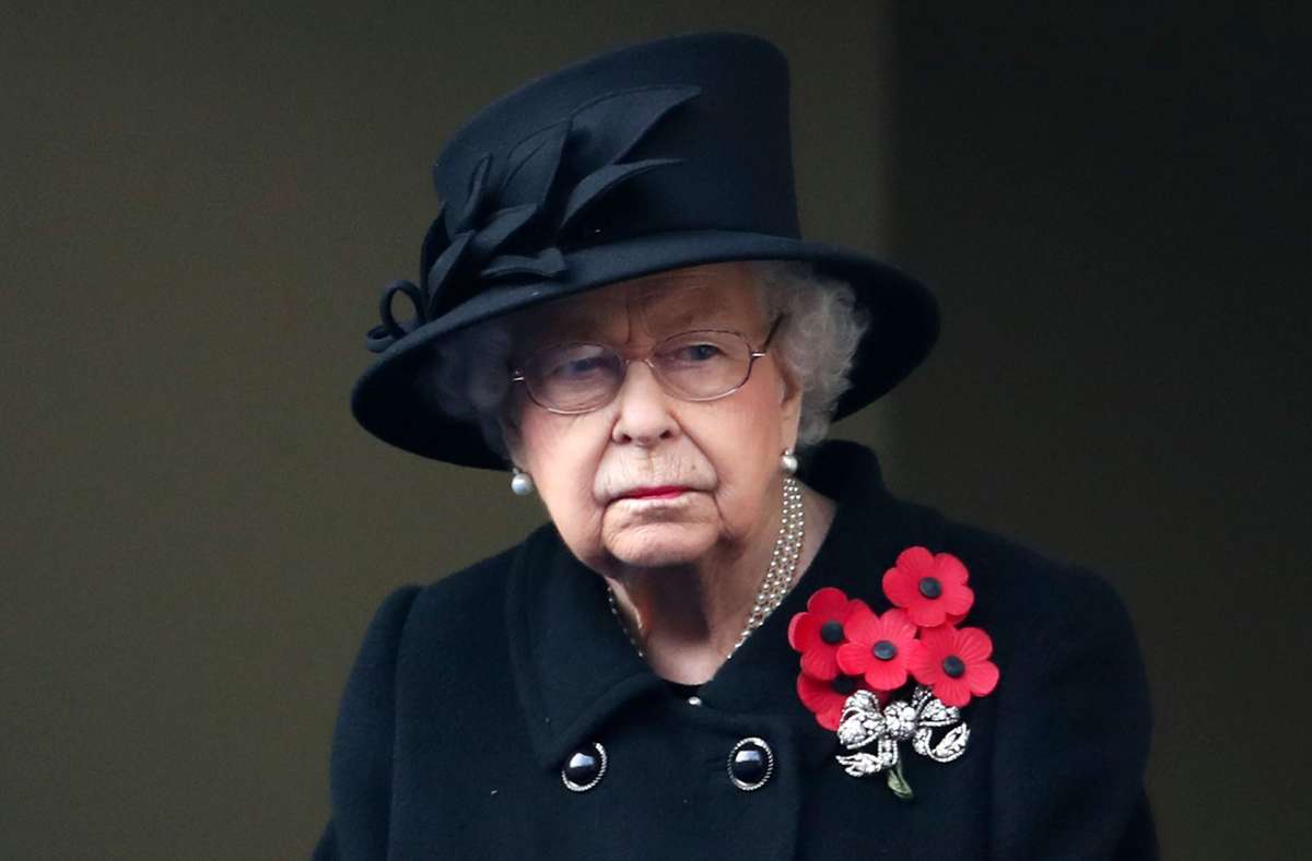 Queen Elizabeth II. dankt dem Volk: „Ein großer Trost für uns“