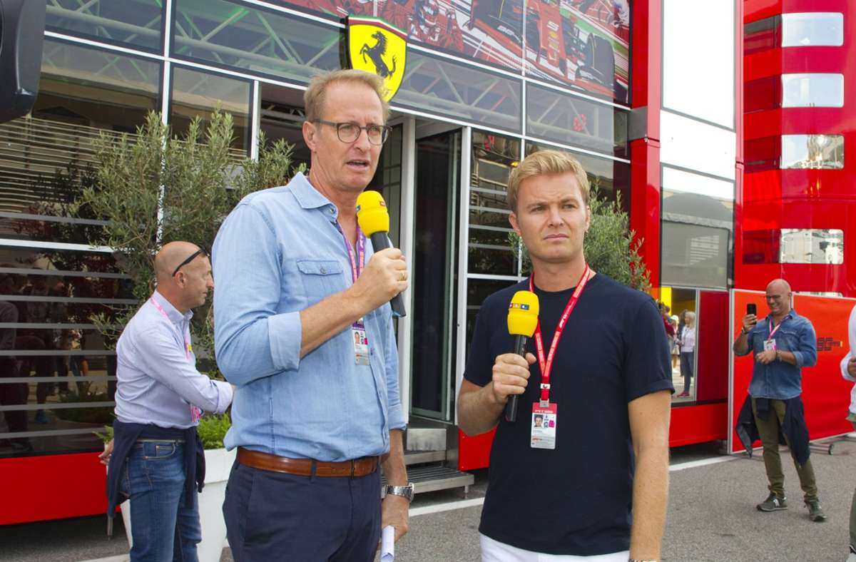 Formel 1 im TV: RTL steigt nach 30 Jahren aus der Übertragung aus