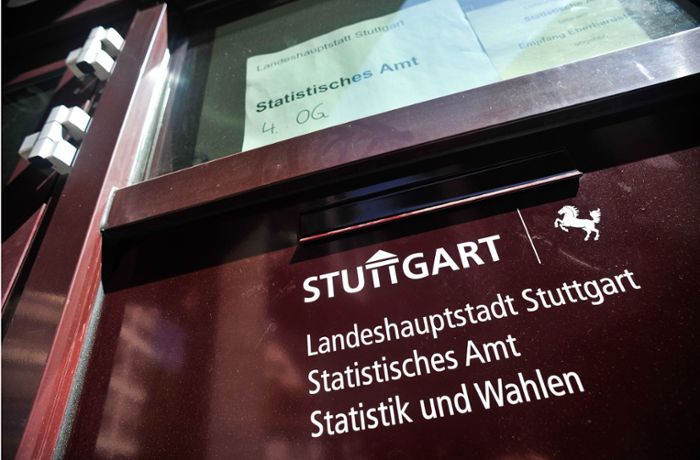 OB-Wahl in Stuttgart: Die Bewerber sind los