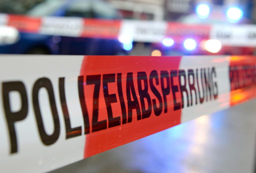 Der 27-Jährige wird am Sonntag in Kirchentellinsfurt geborgen: Nichtschwimmer geht in Baggersee unter und stirbt