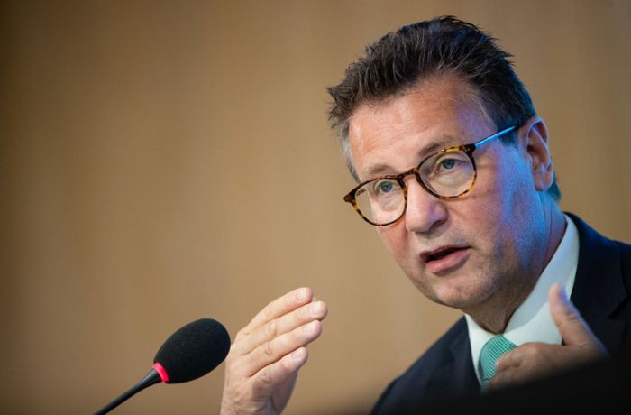Baden-Württemberg: Peter Hauk will nach Schlachthof-Skandalen andere Bundesländer einbinden