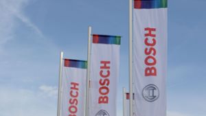 Bosch baut doch kein KI-Zentrum in Tübingen