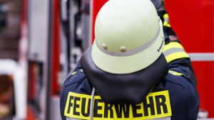 500 000 Euro Schaden - Ermittlungen wegen Brandstiftung