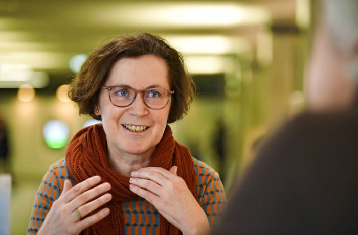 Susanne Stephan über Brennstoffe der Literatur: „Ich heize, also bin ich“