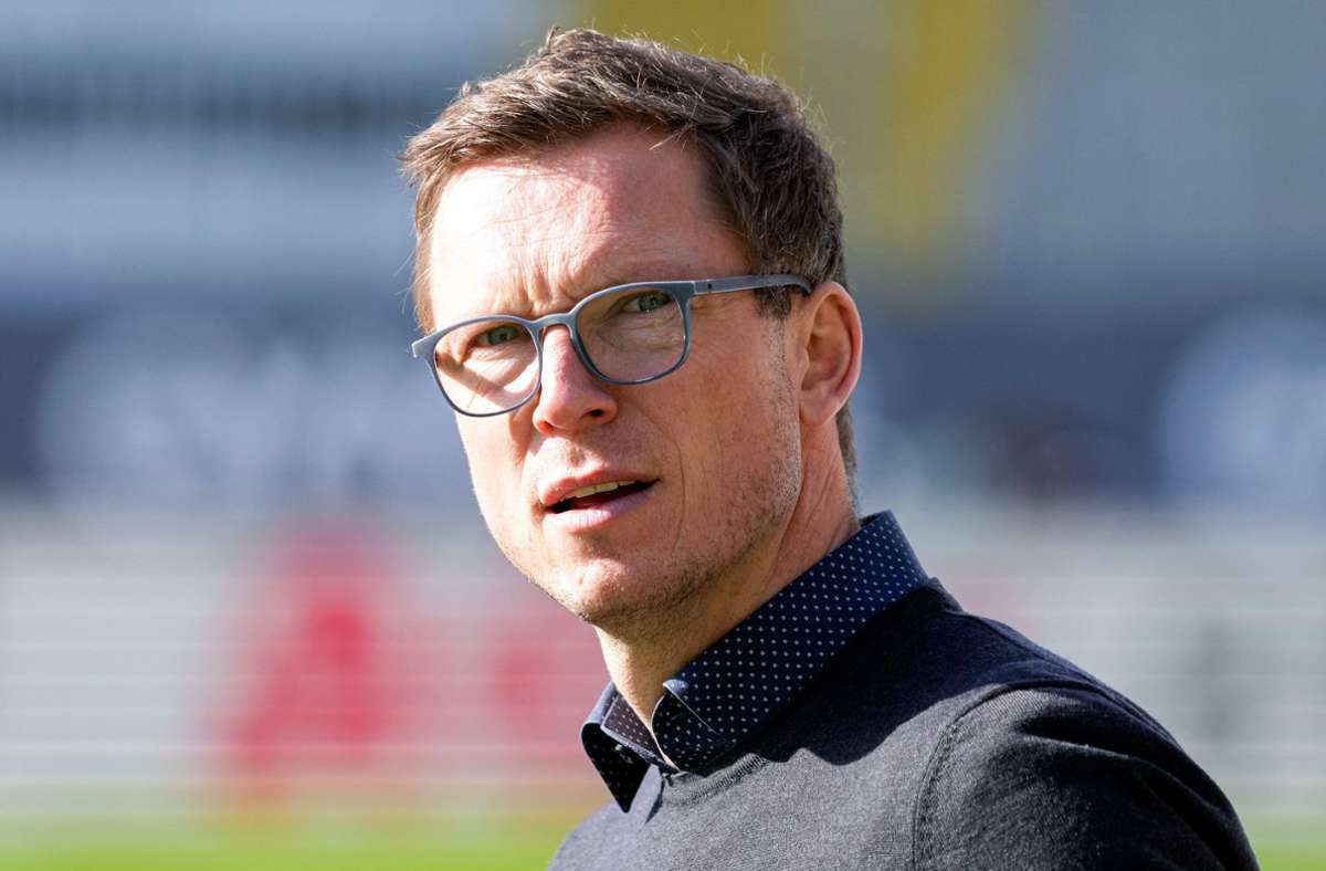 Michael Mutzel: Ex-VfB-Profi gewinnt vor Gericht gegen den HSV