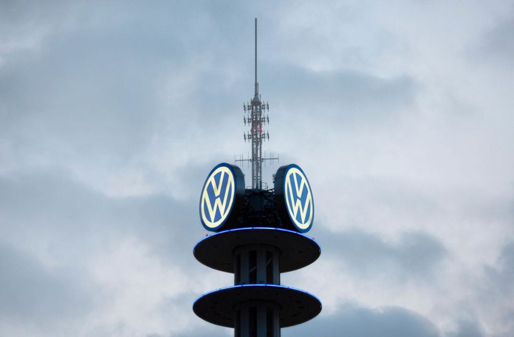 Führungswechsel bei VW: Eigentümer mahnen Volkswagen